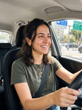 קרן מזרחי, ראשון לציון
