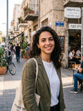 מאי לוי, תל אביב